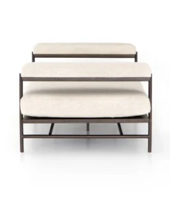 Four Hands Kennon Chaise Thames Cream New Arrivals 20 Four Hands Kennon Chaise Thames Cream New Arrivals