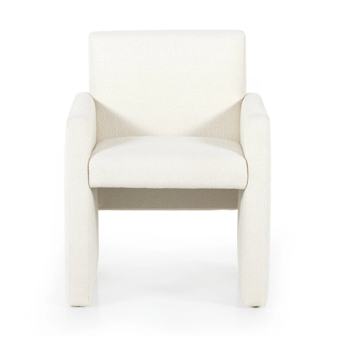 Four Hands Kima Dining Chair 6 Four Hands Kima Dining Chair