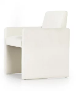 Four Hands Kima Dining Chair 20 Four Hands Kima Dining Chair