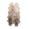 Four Hands Lalo Ombre Rug Light Gray New Arrivals