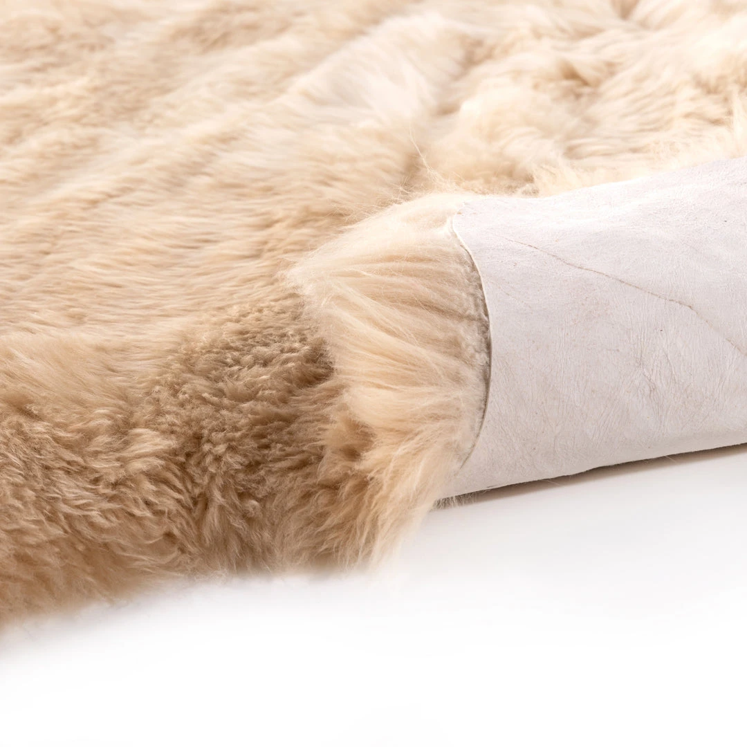 Four Hands New Arrivals Lalo Ombre Rug Beige 8 Four Hands New Arrivals Lalo Ombre Rug Beige