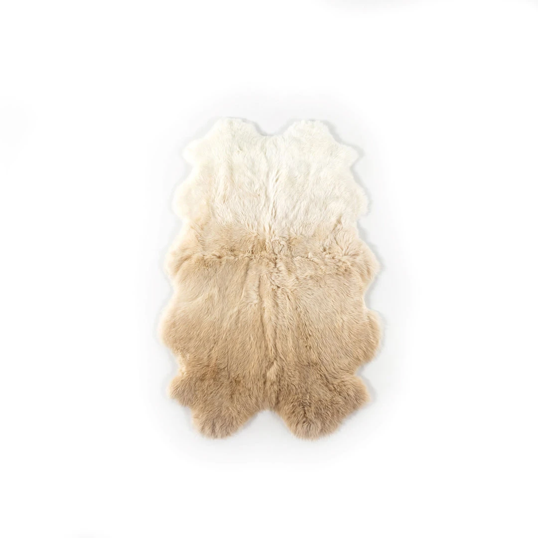 Four Hands New Arrivals Lalo Ombre Rug Beige 3 Four Hands New Arrivals Lalo Ombre Rug Beige