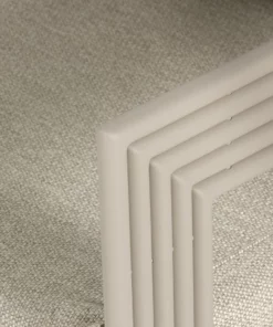 Four Hands Lambert Outdoor Chair Dove Taupe