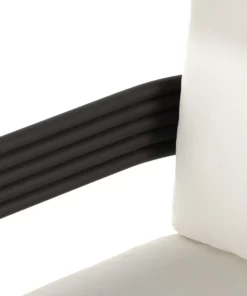 Four Hands New Arrivals Lambert Outdoor Chair Ivory