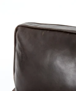 Four Hands Laurent Wood Frame Accent Chair New Arrivals