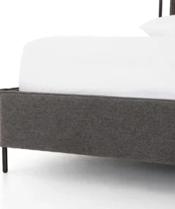 Four Hands Leigh Bed San Remo Ash New Arrivals