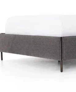Four Hands Leigh Bed San Remo Ash New Arrivals