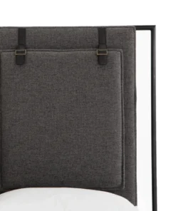 Four Hands Leigh Bed San Remo Ash New Arrivals