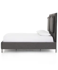 Four Hands Leigh Bed San Remo Ash New Arrivals