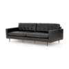 Four Hands Lexi Sofa Sonoma Black