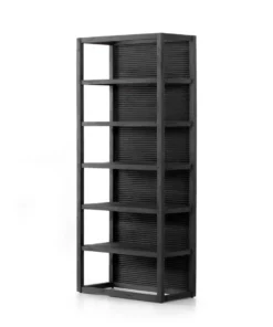 Four Hands Lorne Bookshelf New Arrivals