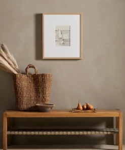 Four Hands Lunch 1 Artwork