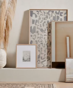 Four Hands Lunch 2 Artwork New Arrivals