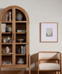 Four Hands Lunch 2 Artwork New Arrivals