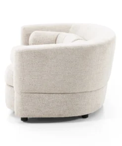 Four Hands Marta Sofa Plushtone Linen