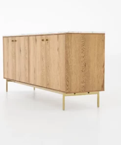 Four Hands Montrose Sideboard 19 Four Hands Montrose Sideboard