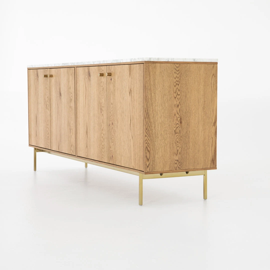 Four Hands Montrose Sideboard 9 Four Hands Montrose Sideboard