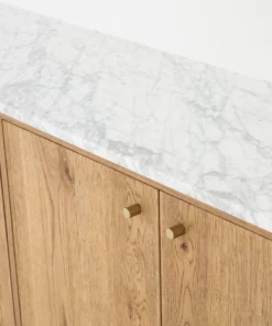 Four Hands Montrose Sideboard 21 Four Hands Montrose Sideboard