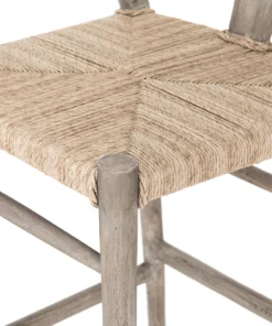 Four Hands Muestra Bar Stool Weathered Gray New Arrivals 20 Four Hands Muestra Bar Stool Weathered Gray New Arrivals