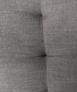 Four Hands Newhall Bed Harbor Grey Upholstery