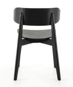 Four Hands Franco Dining Chair Black 14 Four Hands Franco Dining Chair Black