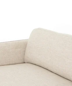 Four Hands Otis Sofa Thames Cream