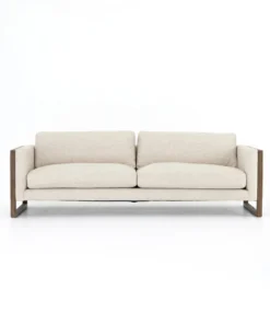 Four Hands Otis Sofa Thames Cream