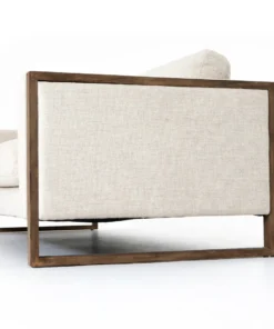 Four Hands Otis Sofa Thames Cream