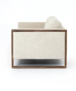 Four Hands Otis Sofa Thames Cream