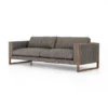 Four Hands New Arrivals Otis Sofa Arden Charcoal 2 Four Hands New Arrivals Otis Sofa Arden Charcoal