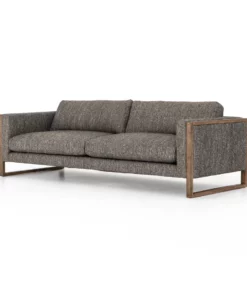 Four Hands New Arrivals Otis Sofa Arden Charcoal