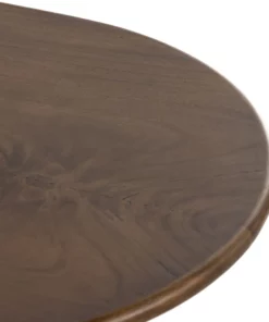 Four Hands New Arrivals Lunas Coffee Table Caramel