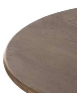 Four Hands New Arrivals Lunas Coffee Table Caramel