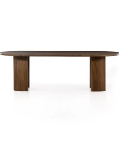 Four Hands New Arrivals Lunas Coffee Table Caramel