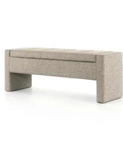 Four Hands New Arrivals Parker Trunk Orly Natural