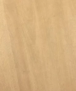 Four Hands Pilo Dining Table Natural Matte