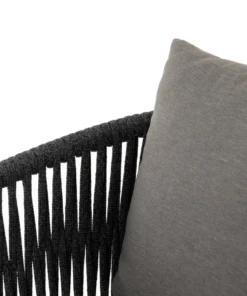 Four Hands Porto Outdoor Counter Stool Charcoal 13 Four Hands Porto Outdoor Counter Stool Charcoal