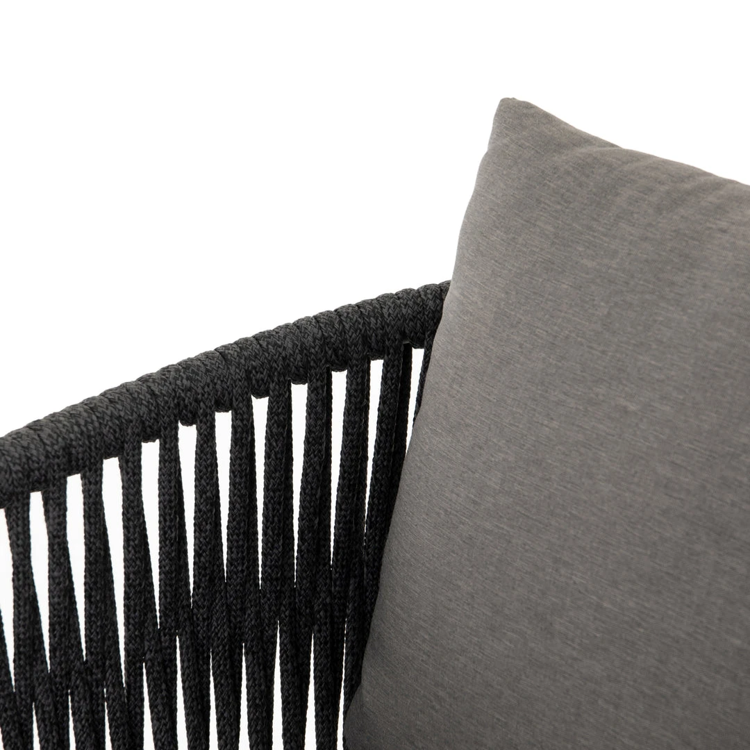 Four Hands Porto Outdoor Counter Stool Charcoal 7 Four Hands Porto Outdoor Counter Stool Charcoal