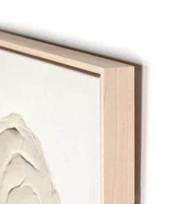 Four Hands Portrait 2 Artwork