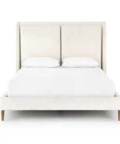 Four Hands Potter Bed Dover Crescent