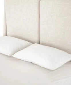 Four Hands Potter Bed Dover Crescent