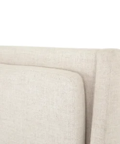 Four Hands Potter Bed Dover Crescent