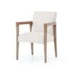 Four Hands Reuben Dining Chair Harbor Natural