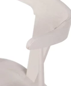 Four Hands New Arrivals Ripley Dining Chair White Oak