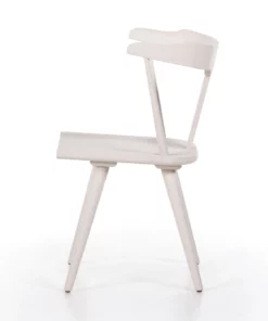 Four Hands New Arrivals Ripley Dining Chair White Oak