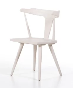 Four Hands New Arrivals Ripley Dining Chair White Oak