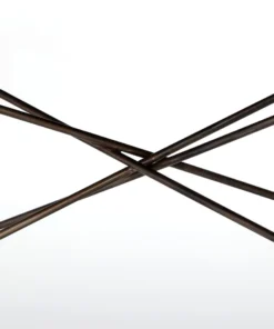 Four Hands Rocky Dining Table Bronzed Iron 21 Four Hands Rocky Dining Table Bronzed Iron