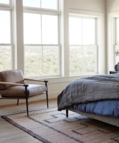 Four Hands New Arrivals Rowen Chair Palermo Drift