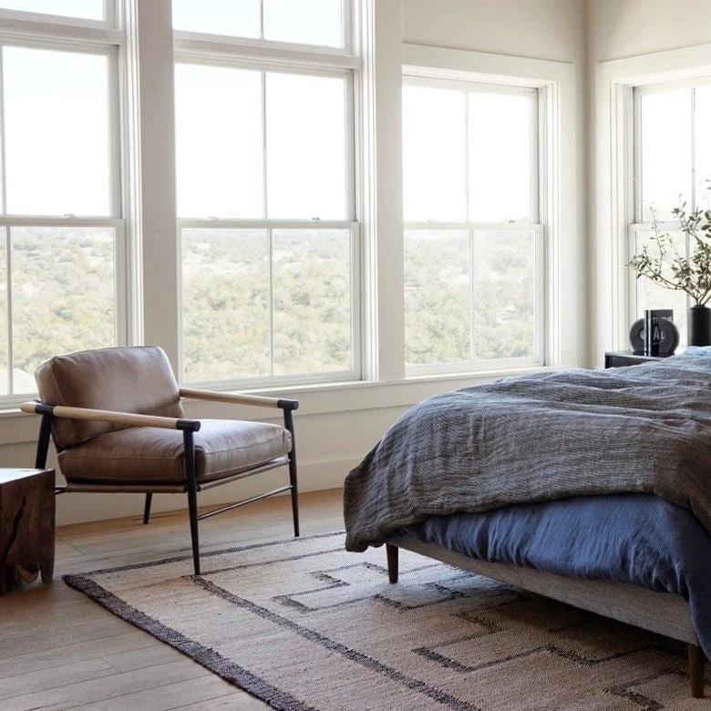 Four Hands New Arrivals Rowen Chair Palermo Drift 4 Four Hands New Arrivals Rowen Chair Palermo Drift