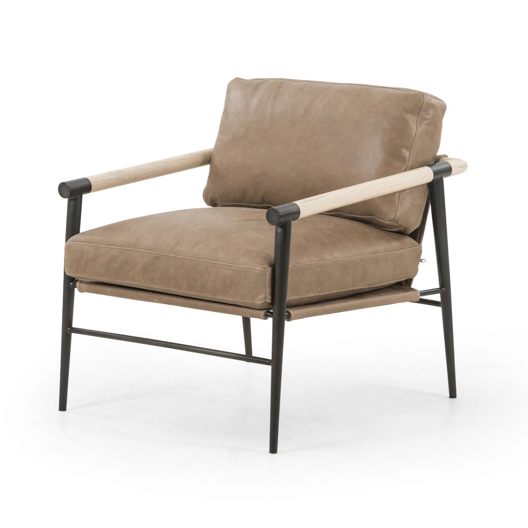 Four Hands New Arrivals Rowen Chair Palermo Drift 3 Four Hands New Arrivals Rowen Chair Palermo Drift
